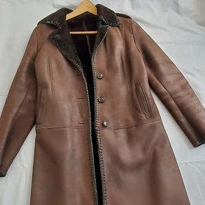Danier Shierling winter coat, S/42EU